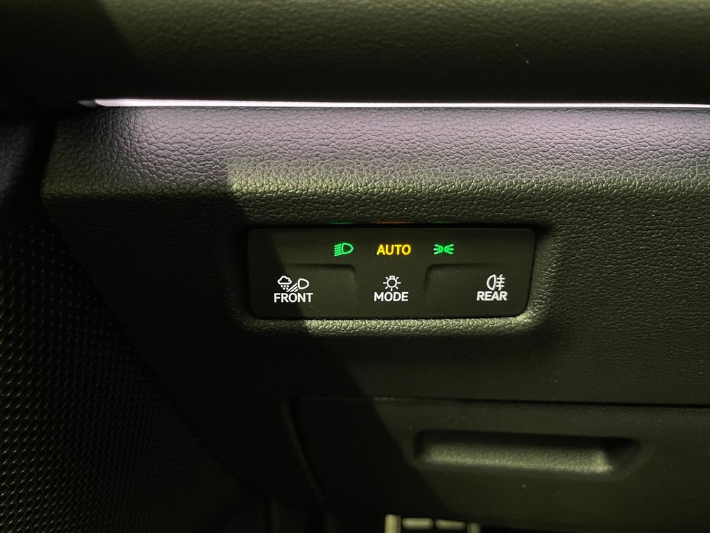 Volkswagen Tiguan 2025