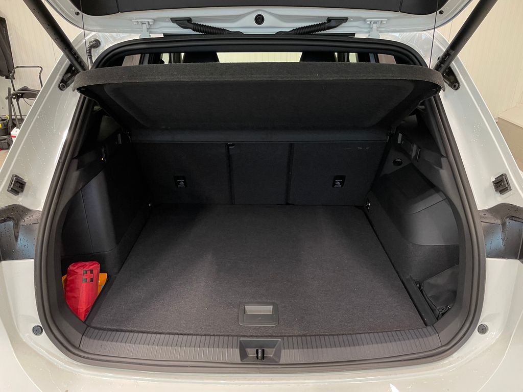 Volkswagen Tiguan 2025