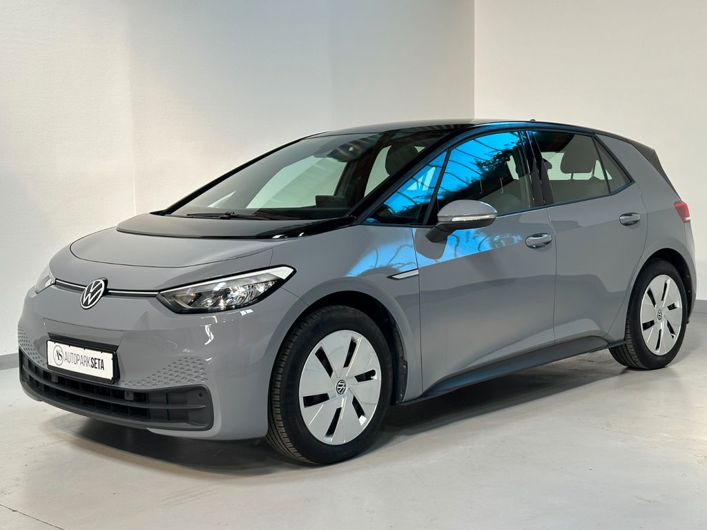 Volkswagen ID.3 2021