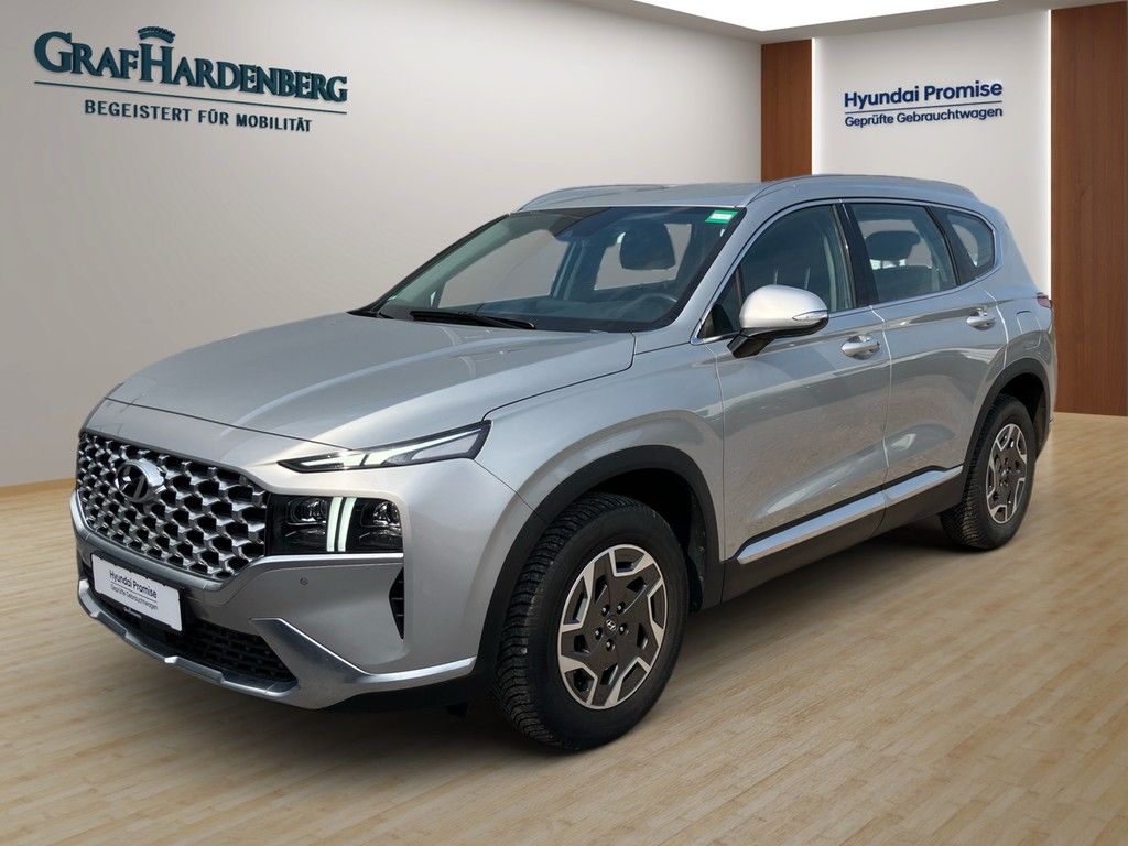 Hyundai SANTA FE 2023