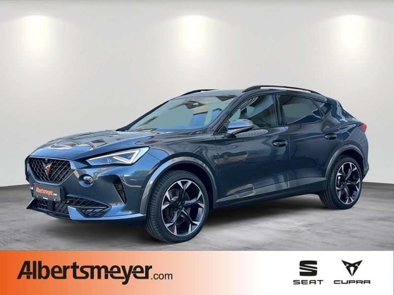 Cupra Formentor 2024
