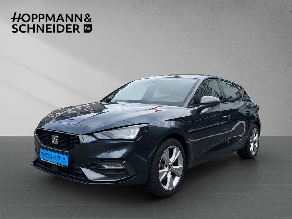 Seat Leon 2025