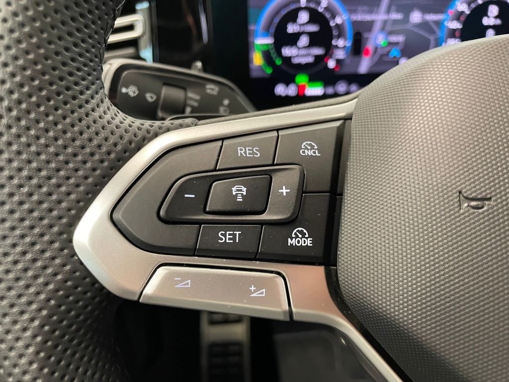 Volkswagen Tiguan 2025