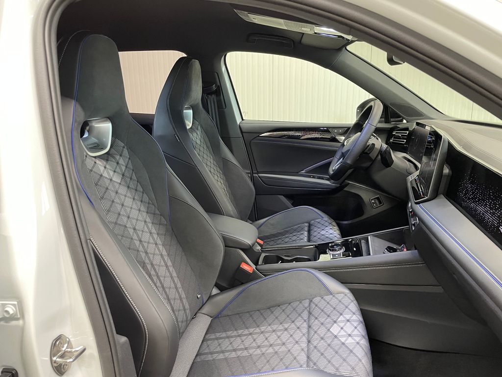 Volkswagen Tiguan 2025