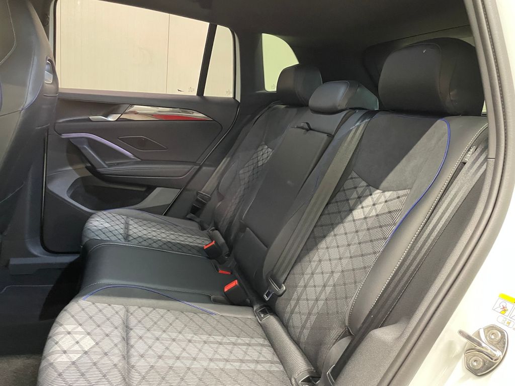 Volkswagen Tiguan 2025