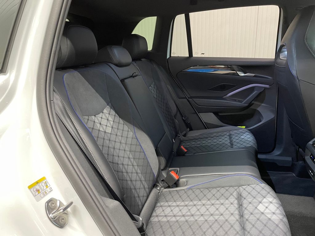 Volkswagen Tiguan 2025