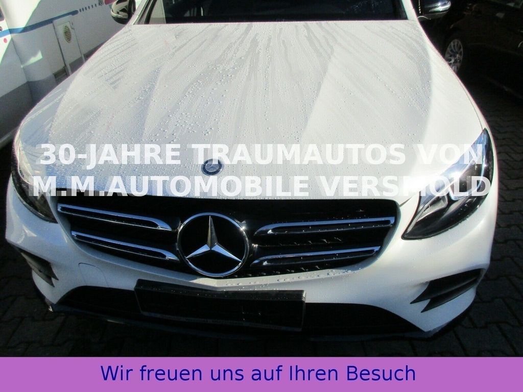 Mercedes-Benz GLC 250 2016
