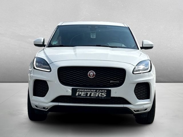 Jaguar E-Pace 2020