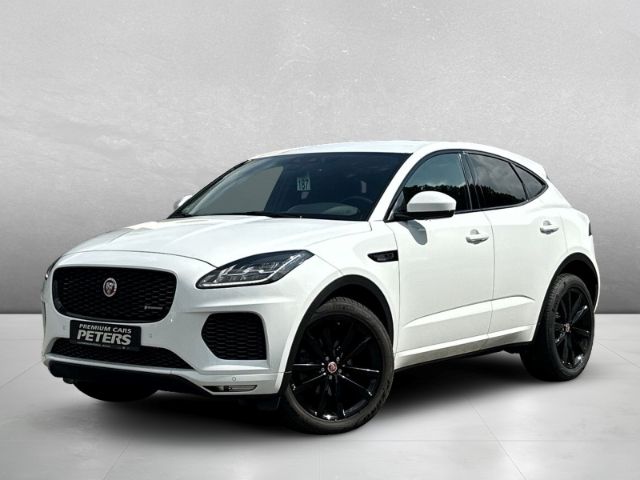 Jaguar E-Pace 2020