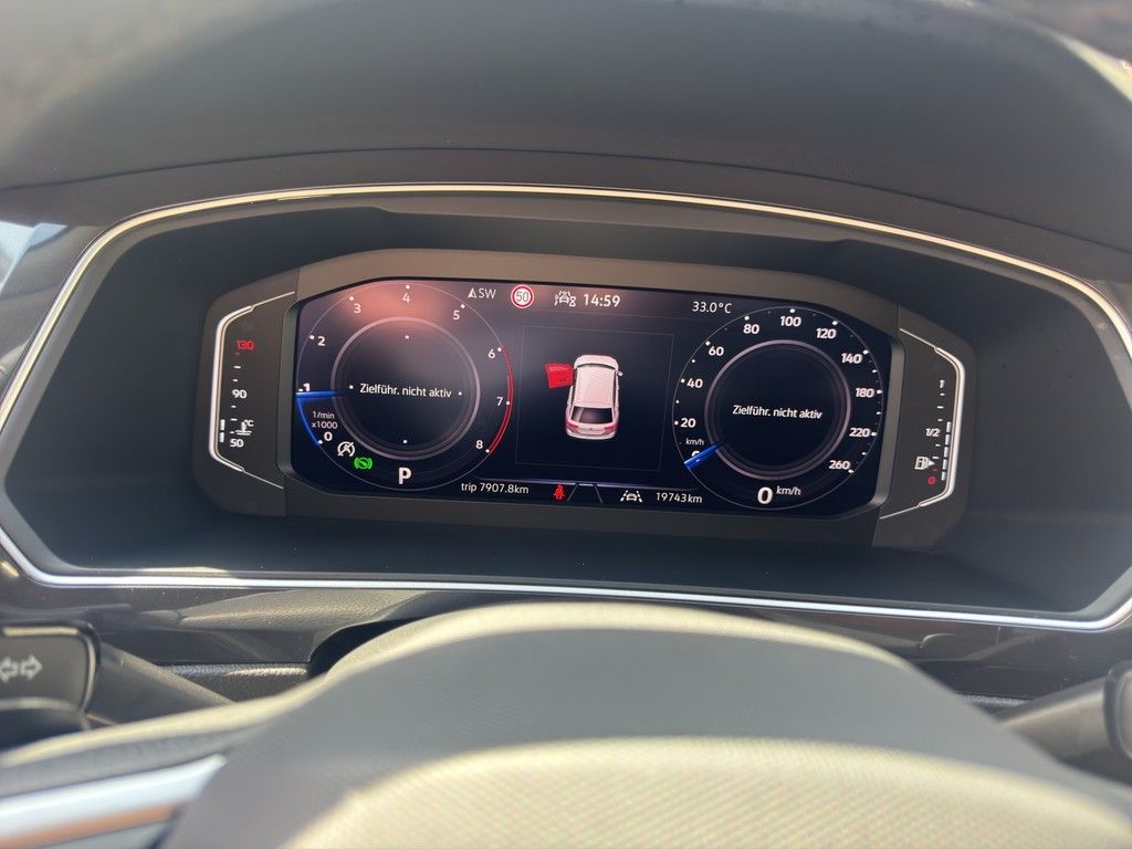 Volkswagen Tiguan Allspace 2024