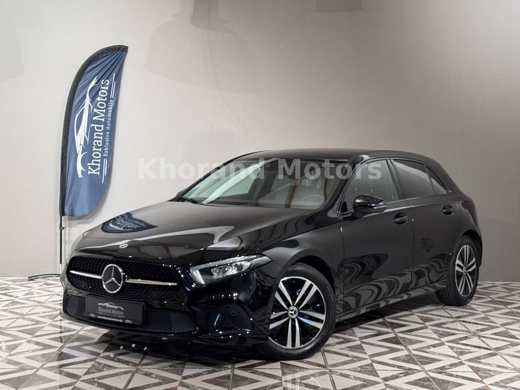 Mercedes-Benz A 200 2021