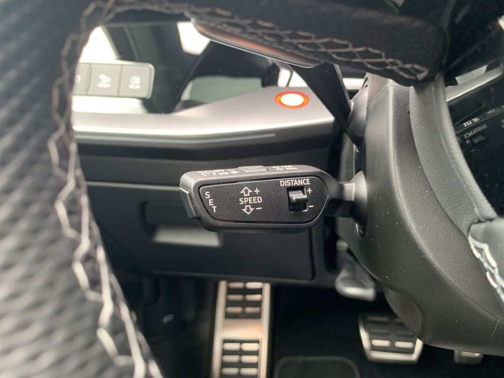 Audi S3 2024