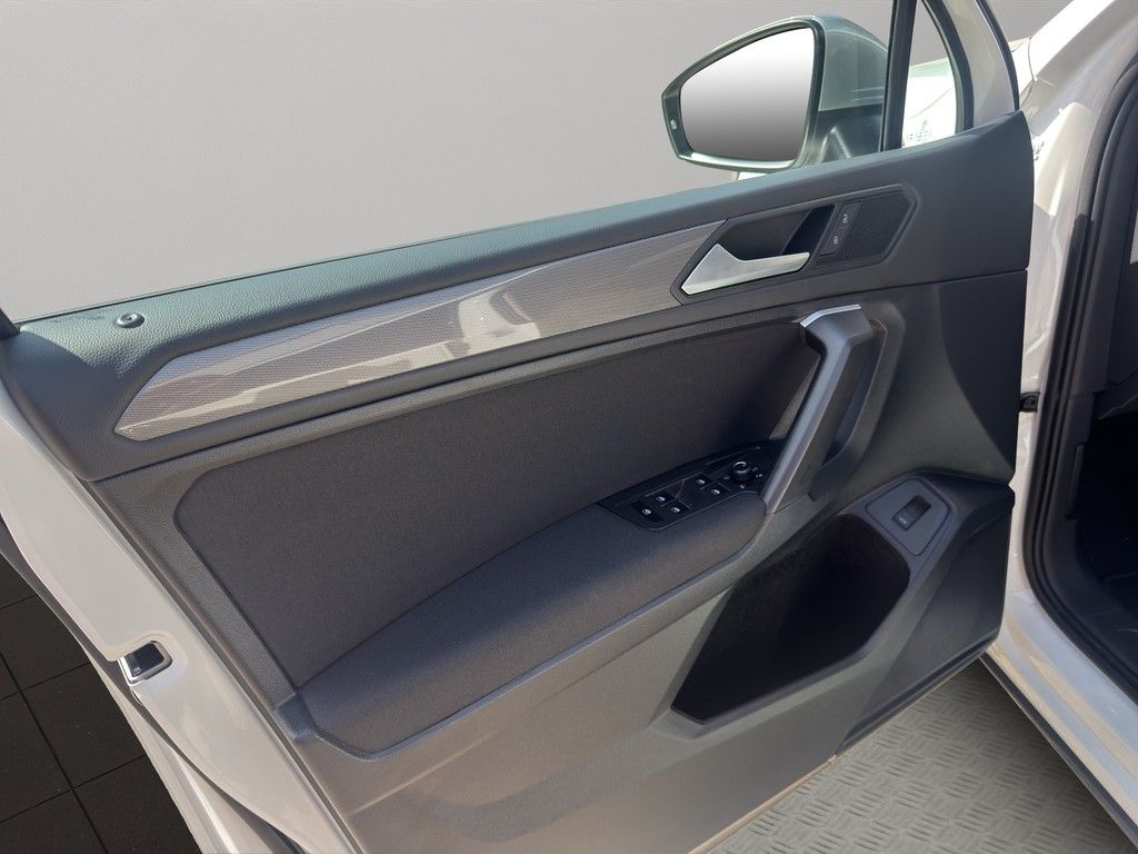 Volkswagen Tiguan Allspace 2024