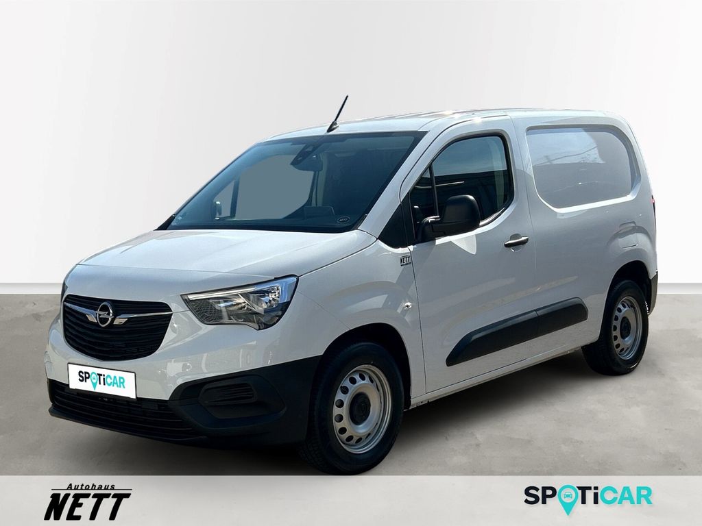 Opel Combo 2025