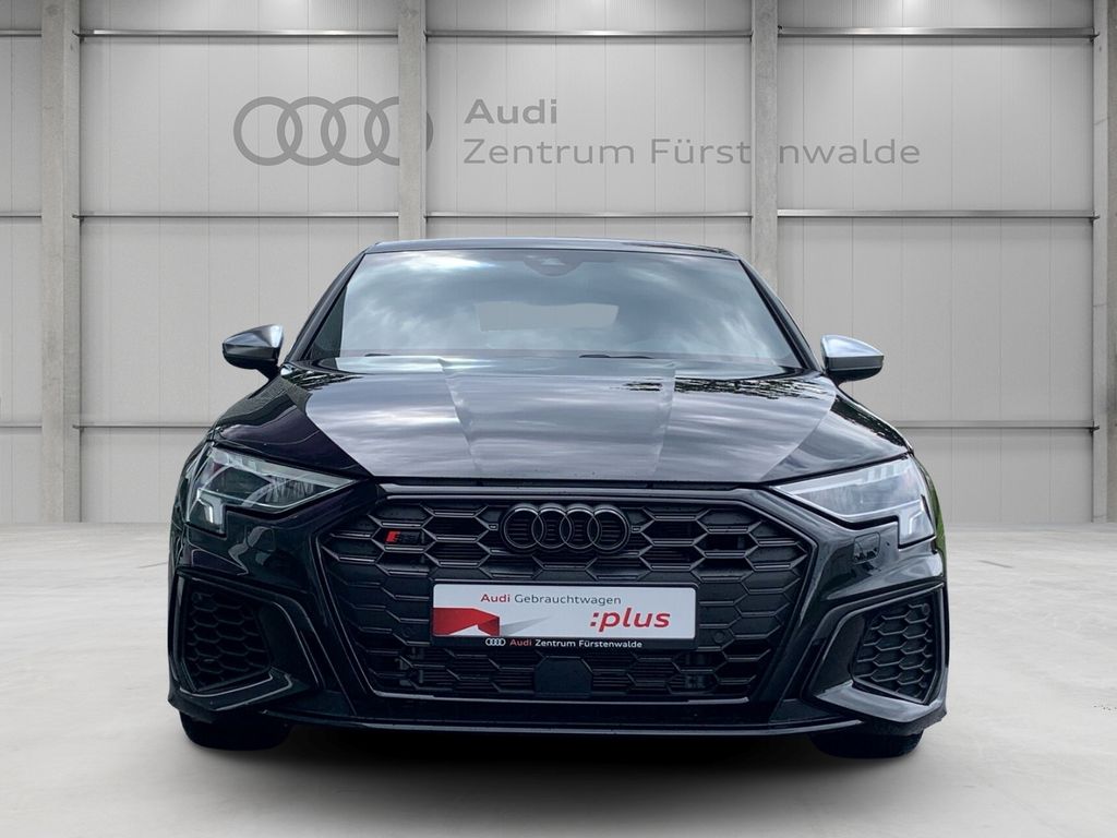 Audi S3 2024