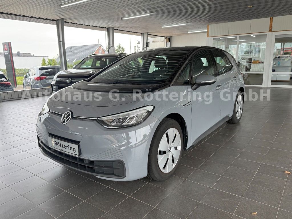 Volkswagen ID.3 2021