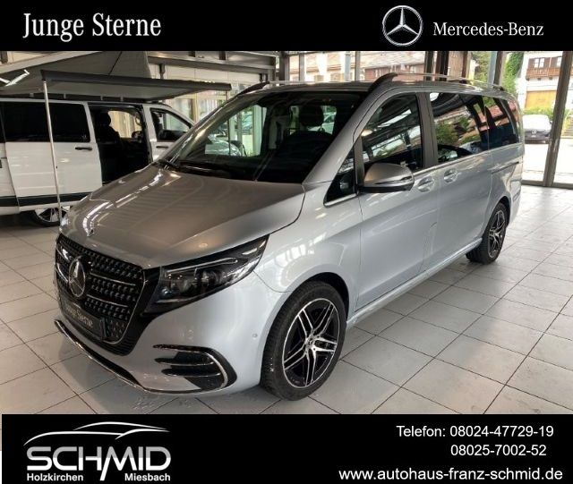 Mercedes-Benz V 300 2024