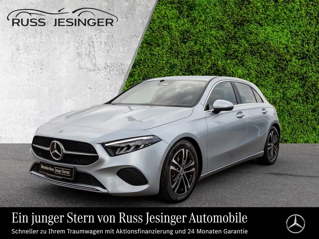 Mercedes-Benz A 200 2024