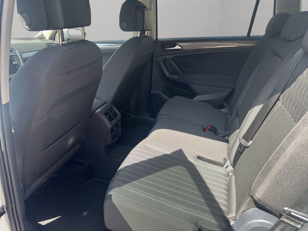 Volkswagen Tiguan Allspace 2024