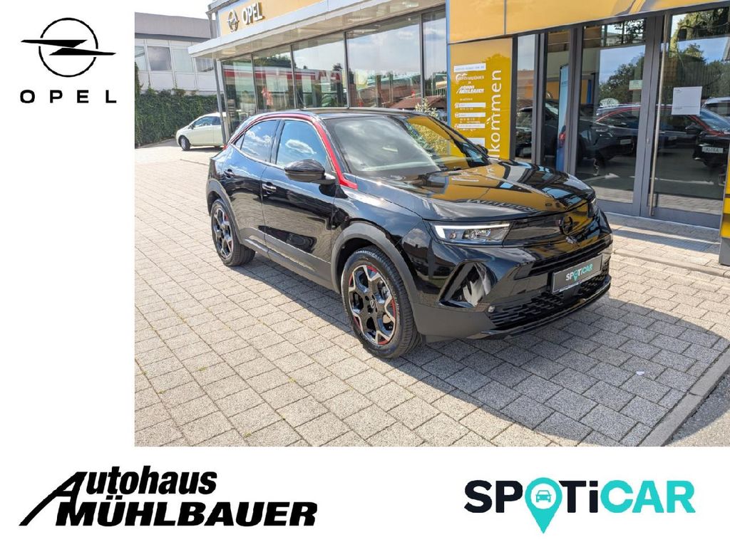 Opel Mokka 2022