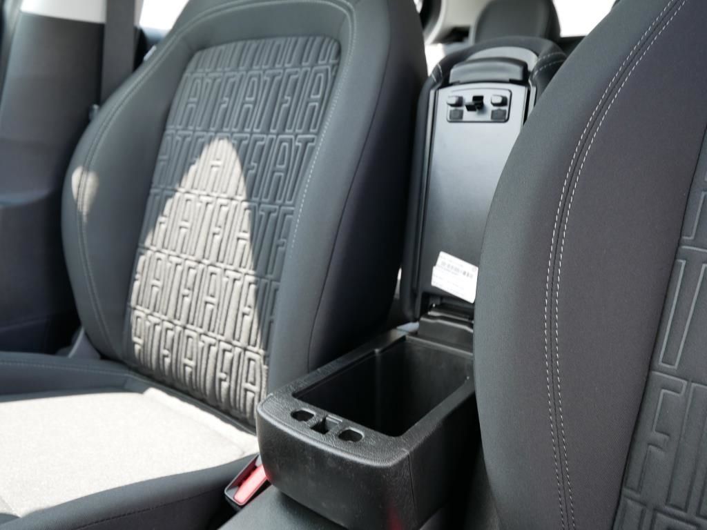 Fiat Tipo 2024