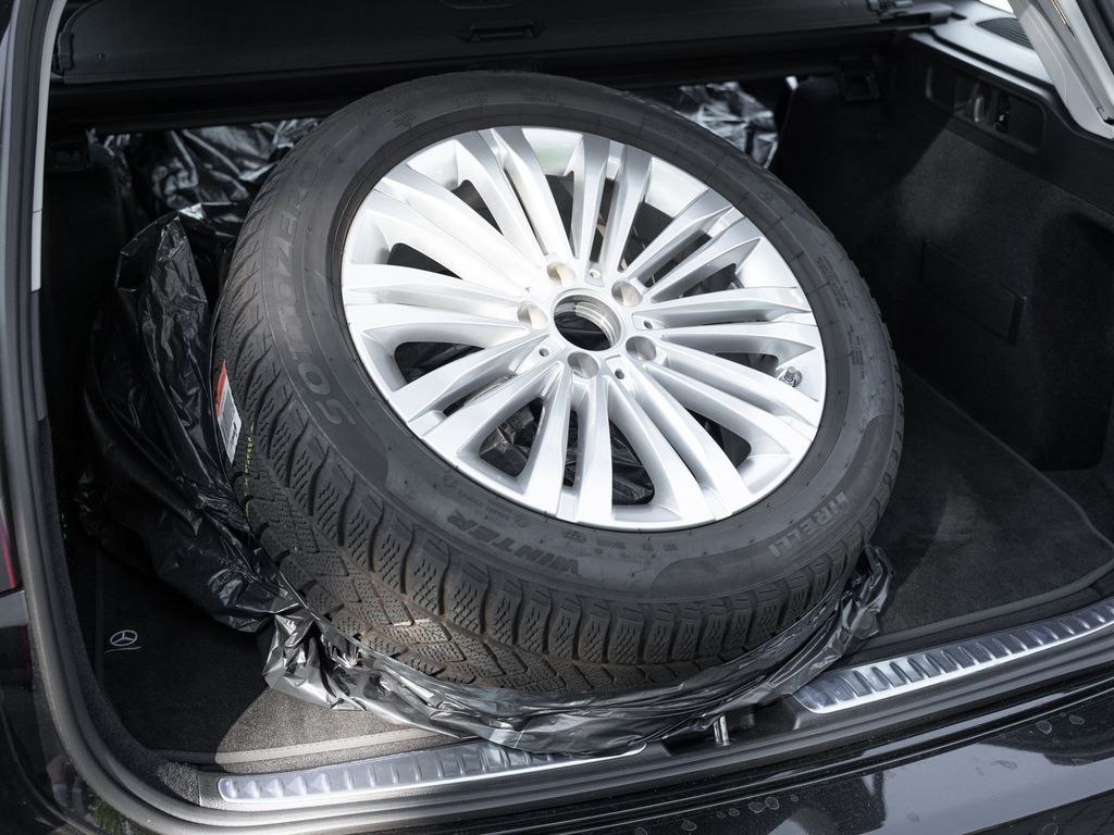 Mercedes-Benz C 200 2023