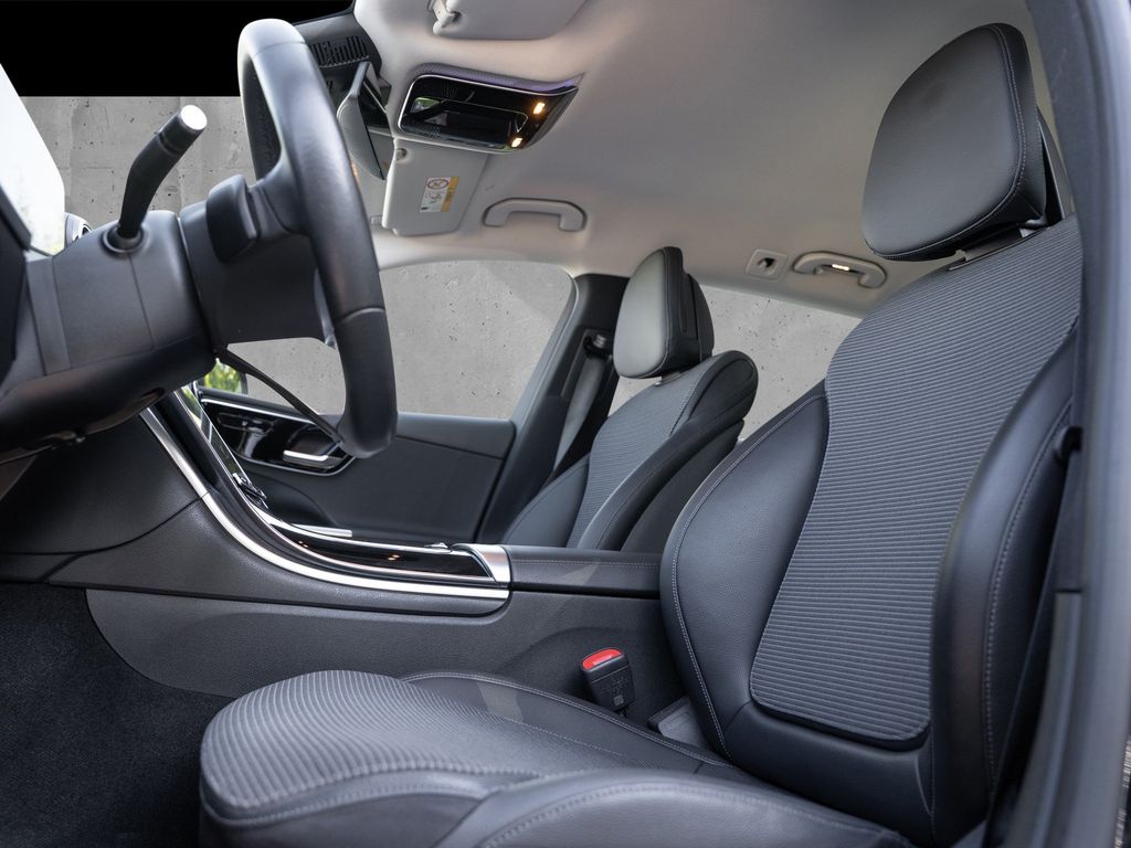 Mercedes-Benz C 200 2023