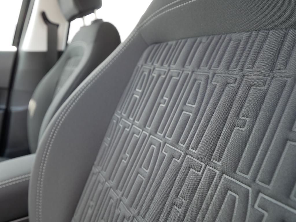 Fiat Tipo 2024