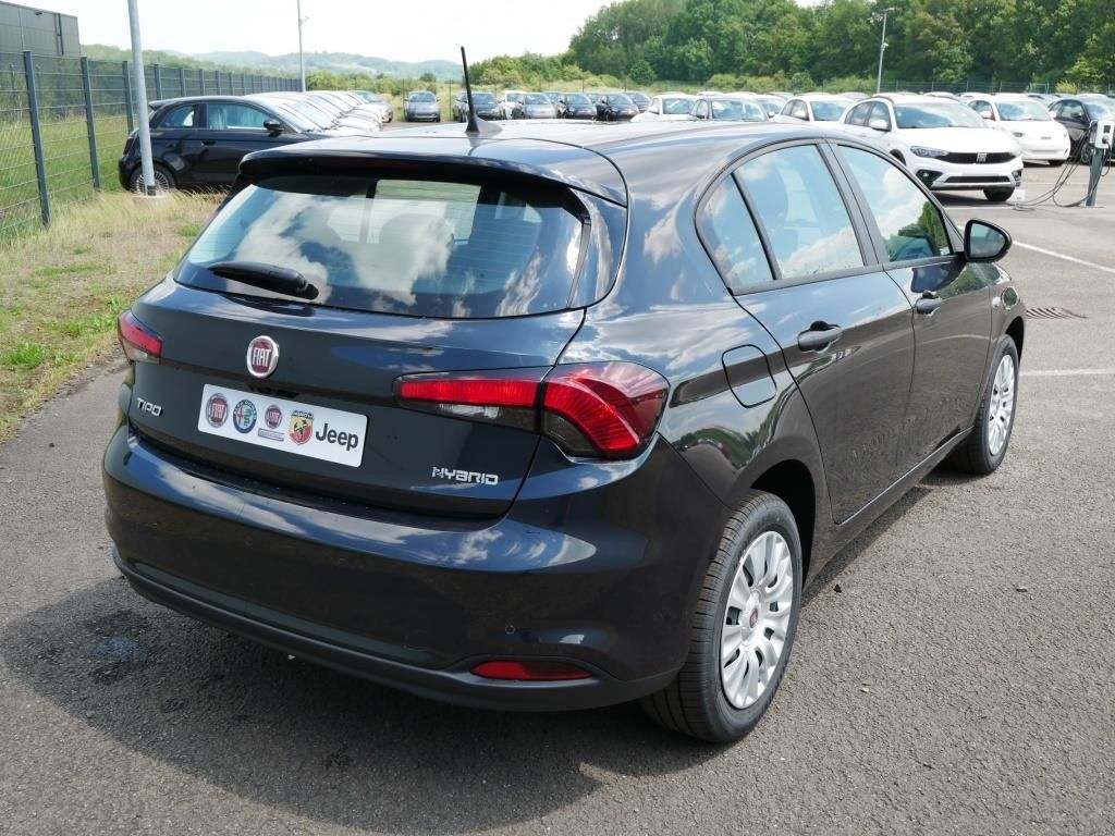 Fiat Tipo 2024
