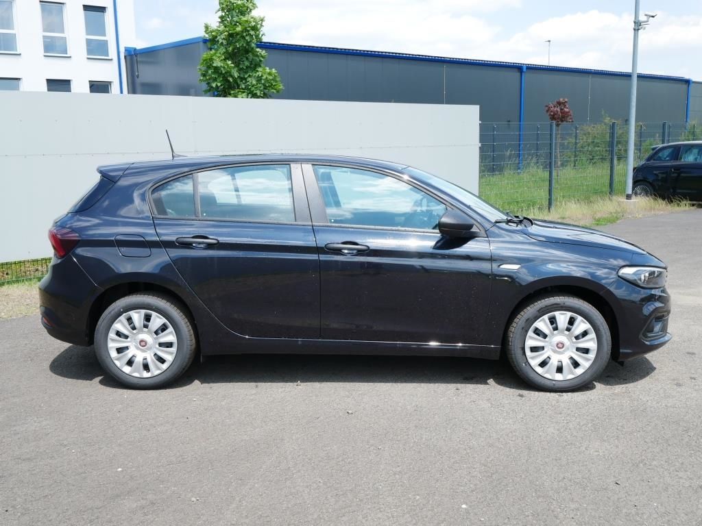 Fiat Tipo 2024