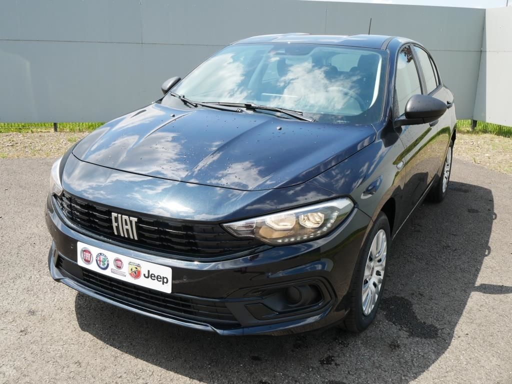 Fiat Tipo 2024
