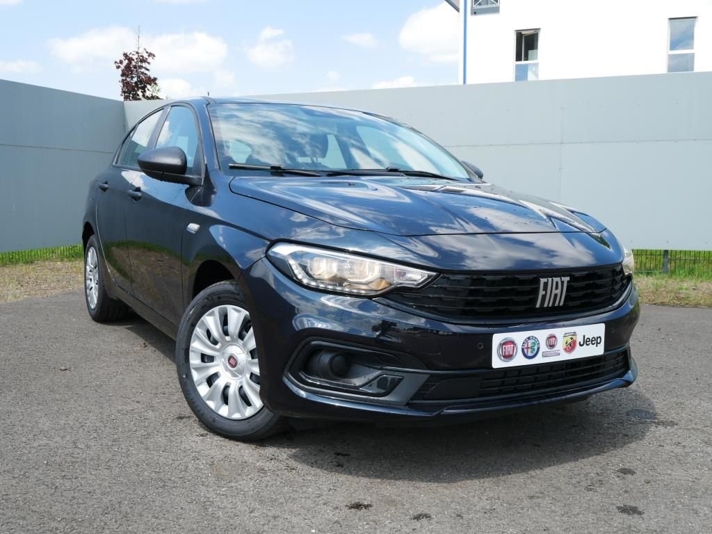 Fiat Tipo 2024
