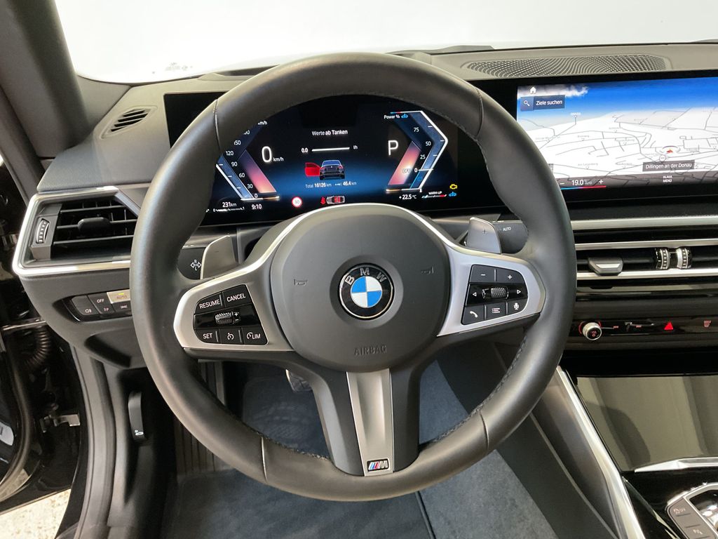 BMW 220 2024
