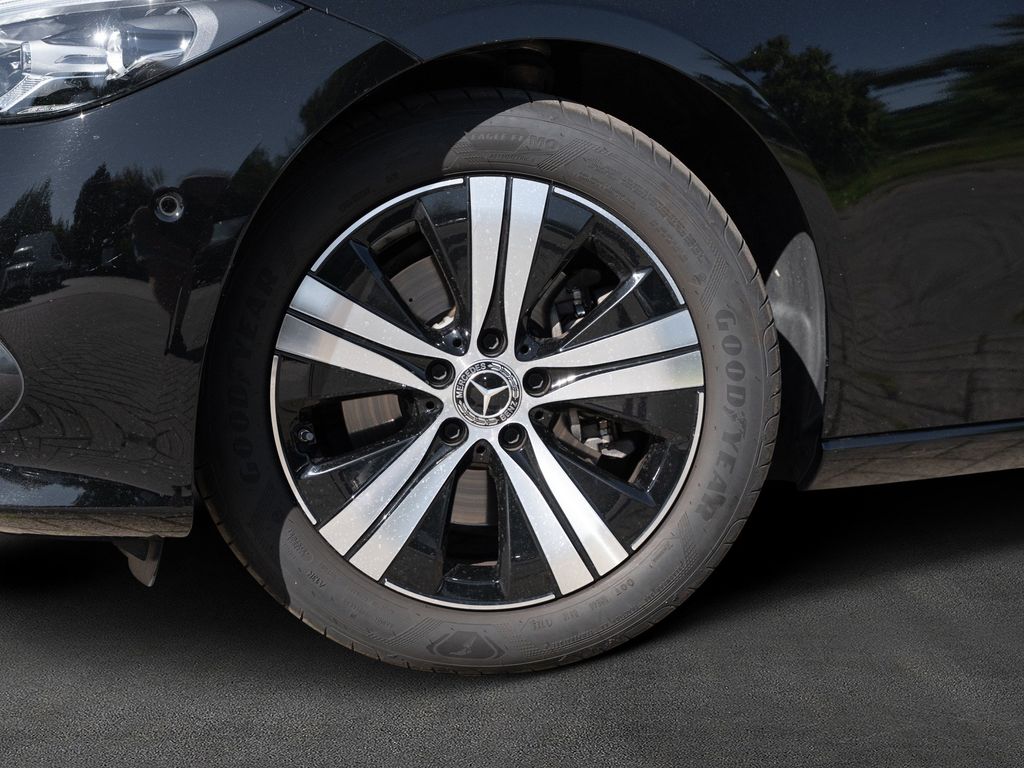 Mercedes-Benz C 200 2023