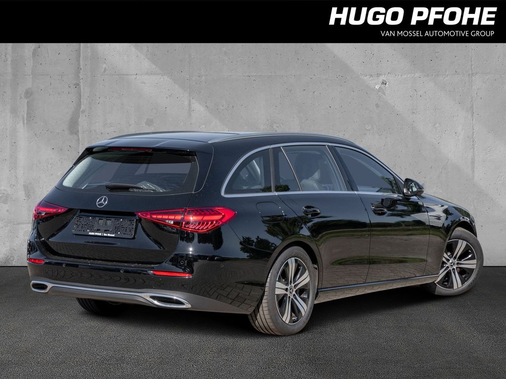 Mercedes-Benz C 200 2023