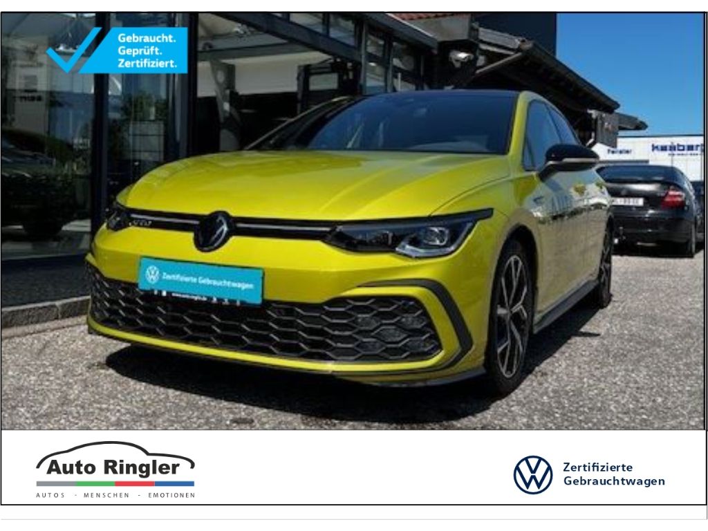 Volkswagen Golf 2024