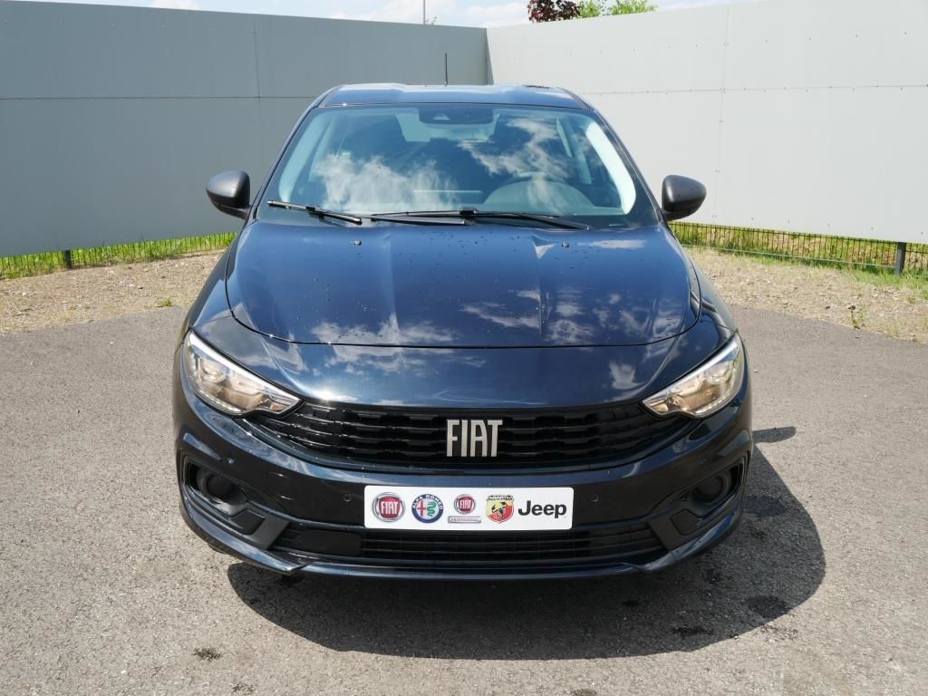 Fiat Tipo 2024