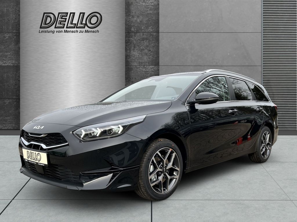 Kia cee'd Sportswagon 2025