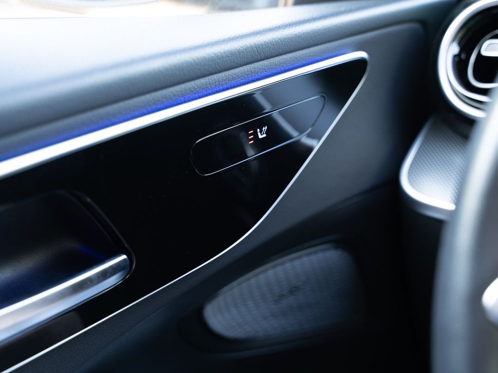 Mercedes-Benz C 200 2023