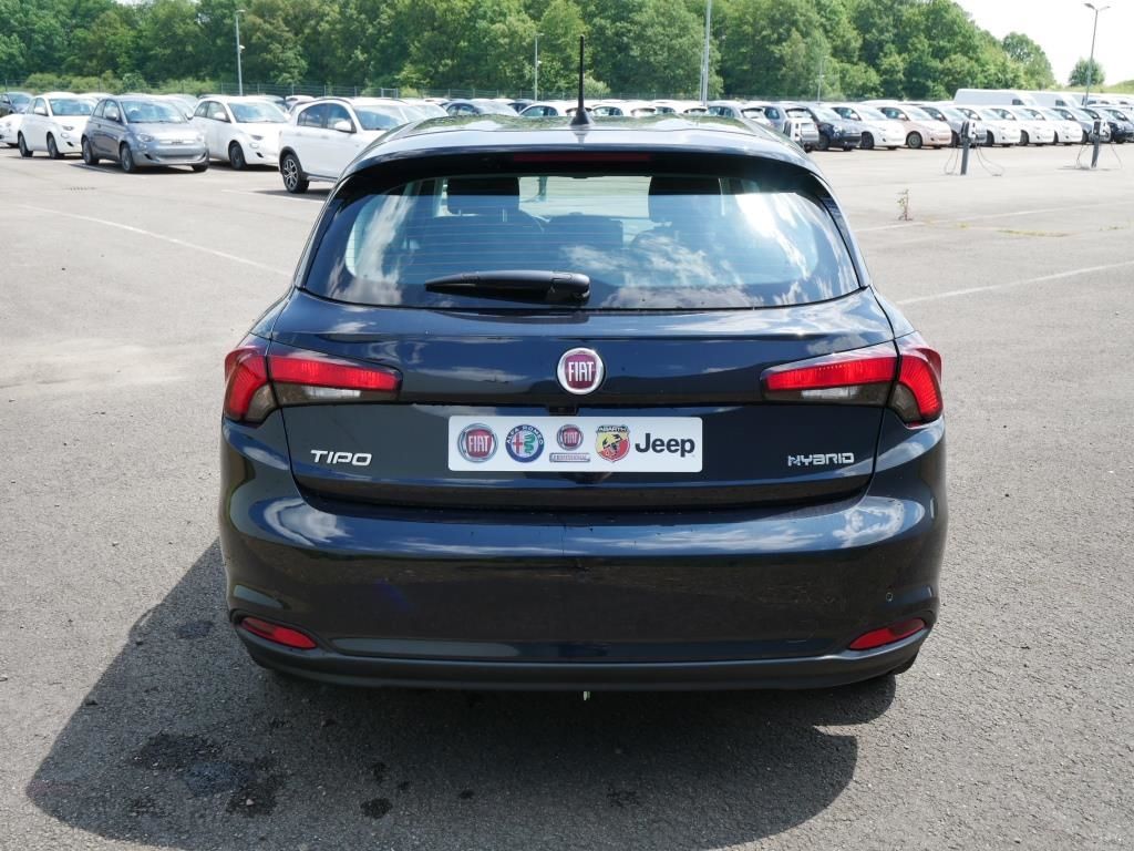 Fiat Tipo 2024