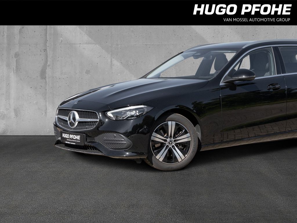 Mercedes-Benz C 200 2023