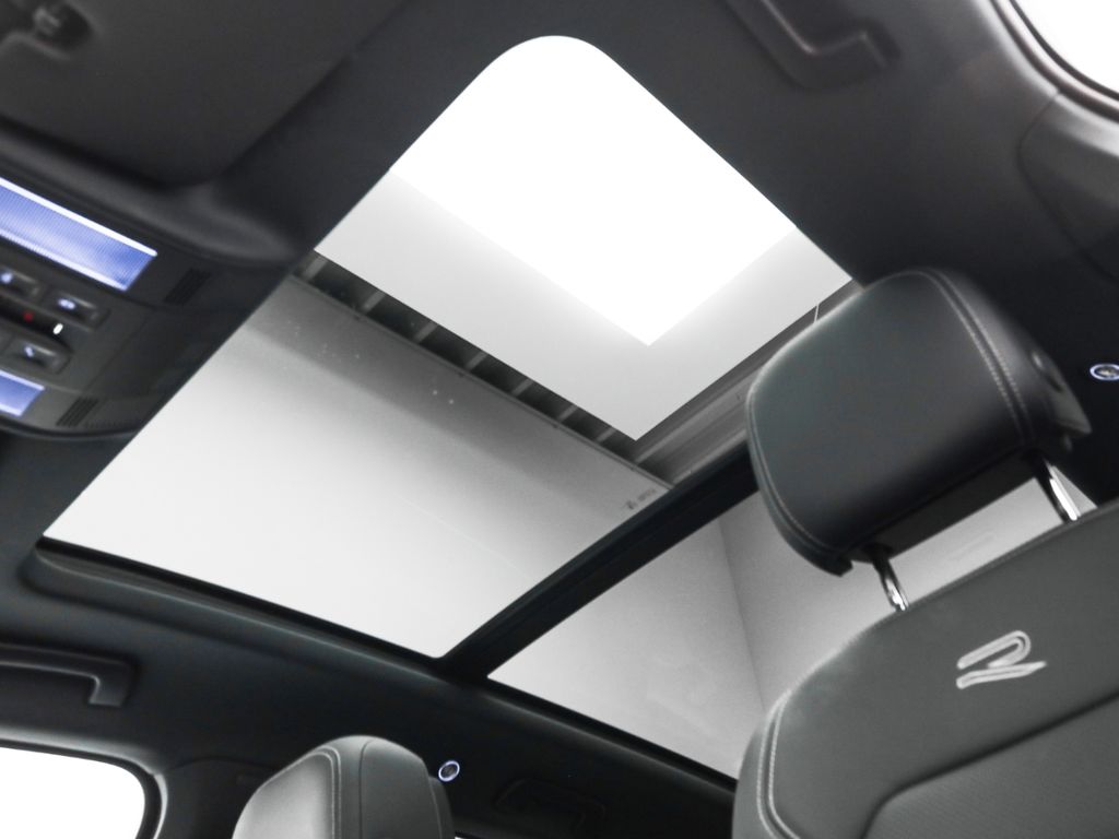 Volkswagen Touareg 2025