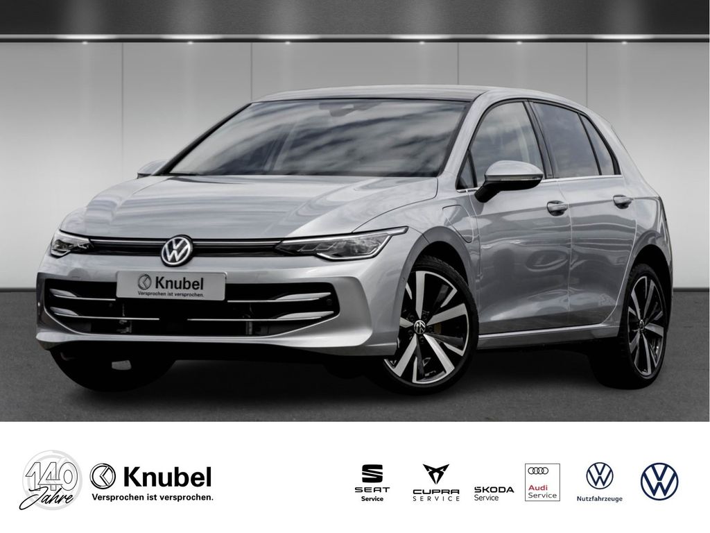 Volkswagen Golf 2025