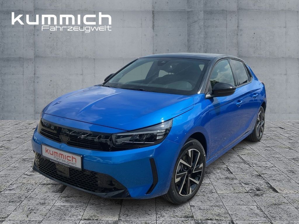 Opel Corsa 2025