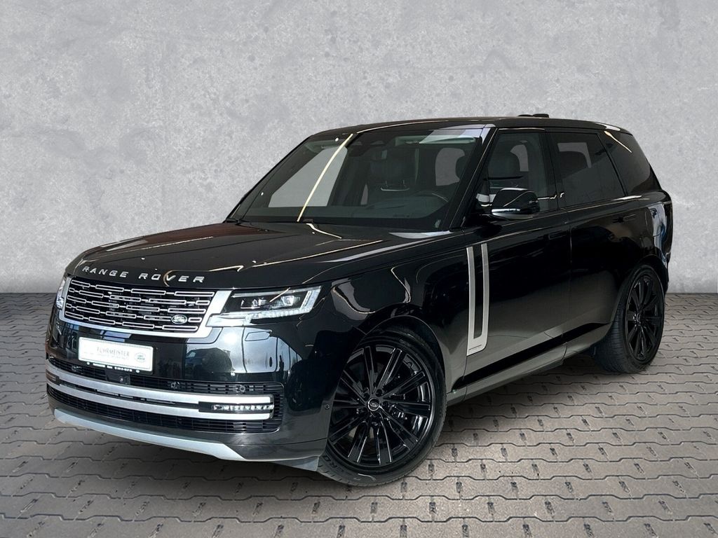 Land Rover Range Rover 2025