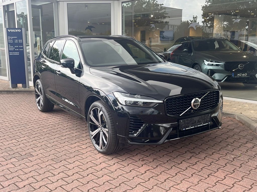 Volvo XC60 2024