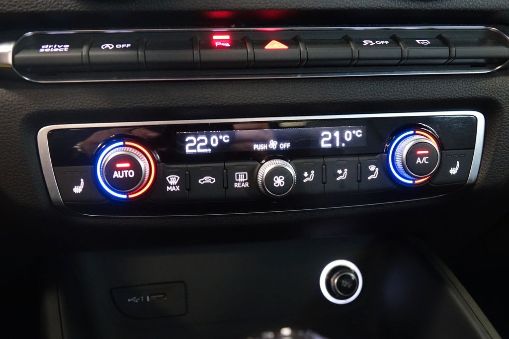 Audi A3 2020