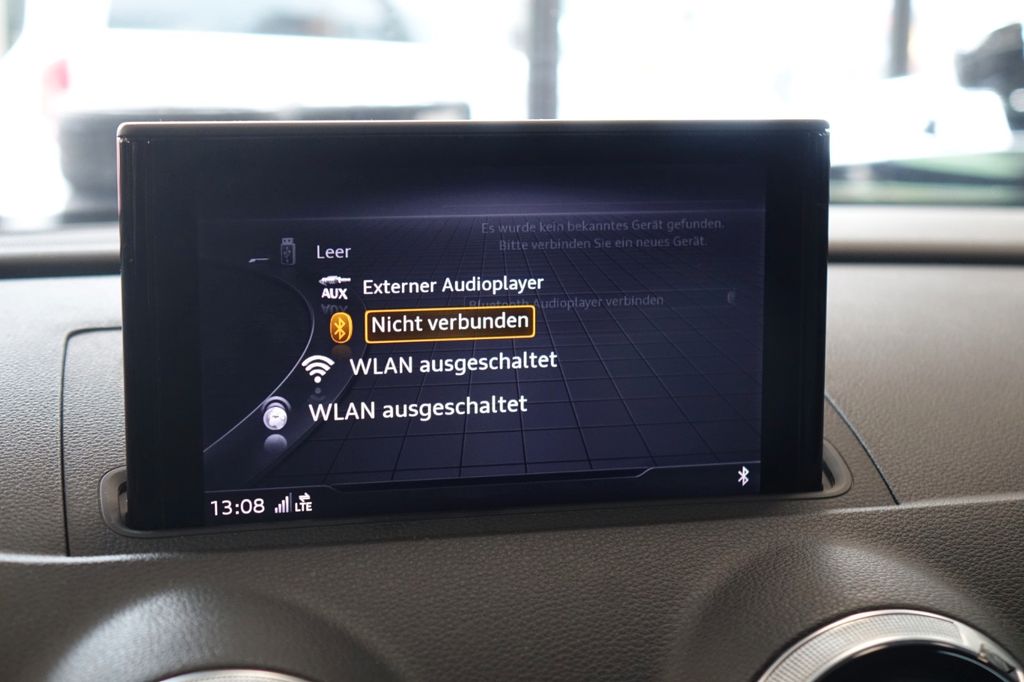 Audi A3 2020