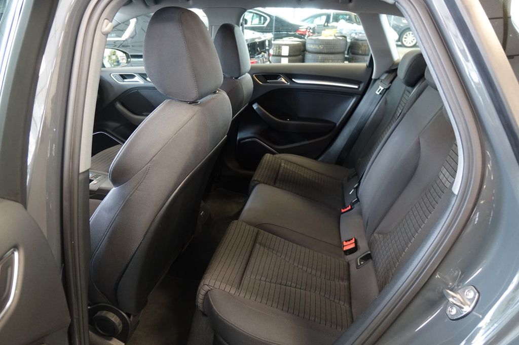 Audi A3 2020
