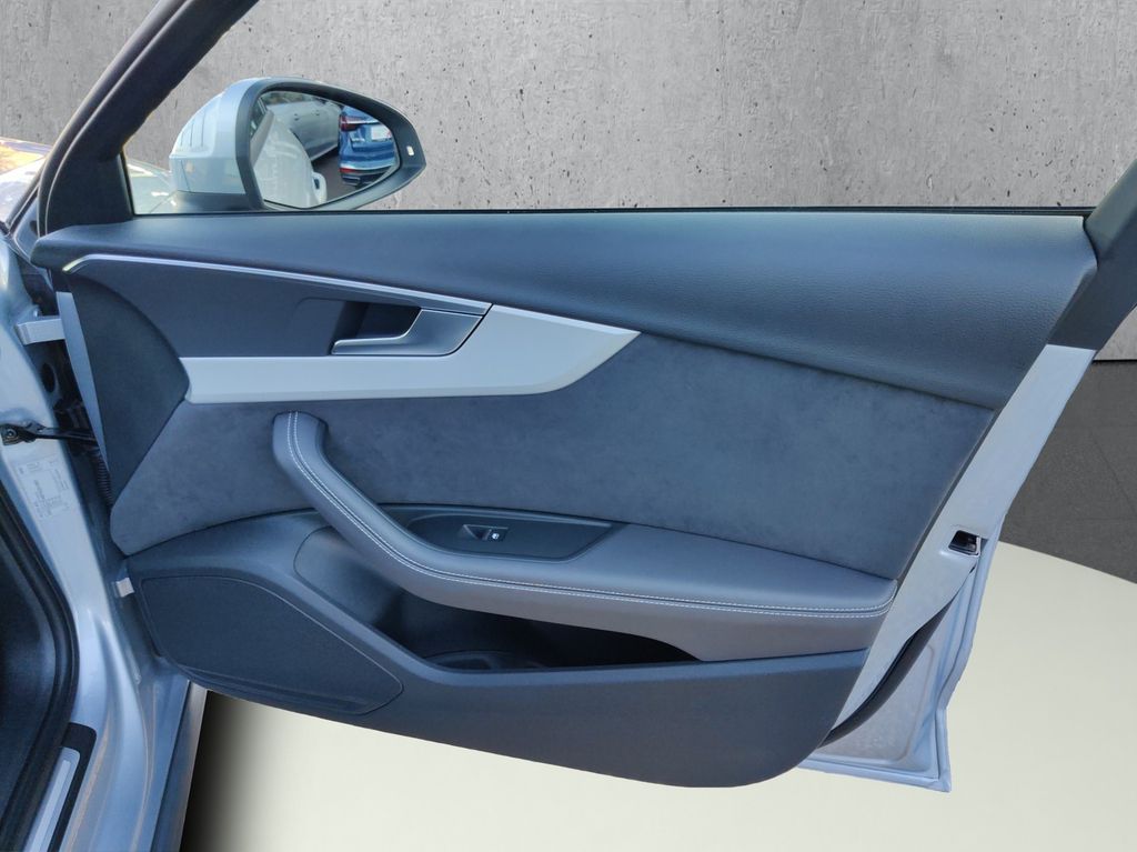 Audi A4 Allroad 2023